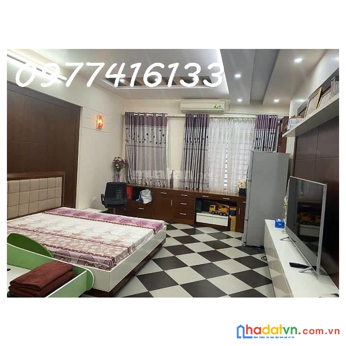 Siêu phẩm phố tôn đức thăng, đống đa, 110m2, mt: 8,1m, gara ô tô.nội thất đẳng cấp