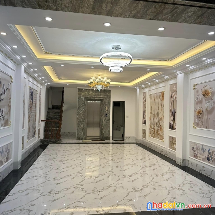 Bán nhà phố vũ trọng phụng, thanh xuân, 60m2, 8 tầng, ô tô.  thang máy, kinh doanh văn phòng