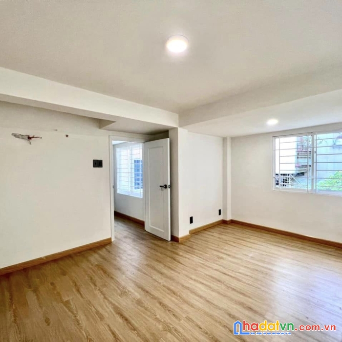 Bùi hữu nghĩa - 4.1 x 7.3 - 4 tầng btct - gần mặt tiền - giá chỉ 4.39 tỷ