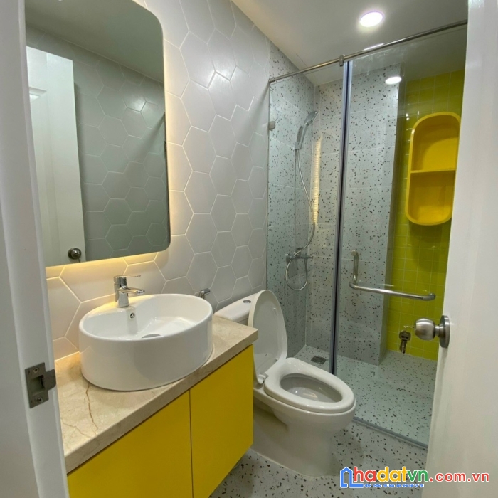 Giảm 3 tỷ bán nhà đối diện trường cao đẳng điện lực phường thạnh xuân quận 12 giá còn 1,5 tỷ