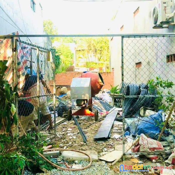 Đất hẻm xe hơi 7m, 5x14m, cn: 68m2 phạm văn đồng-phan văn trị chỉ 6.3 tỷ