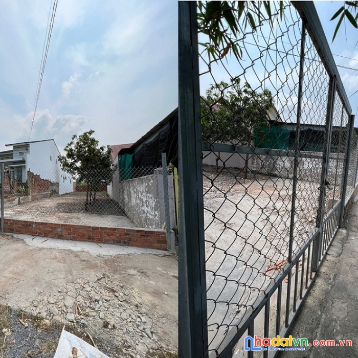 Sở hữu ngay  lô đất mặt tiền - vị trí đẹp cho nhà đầu tư tại tây ninh