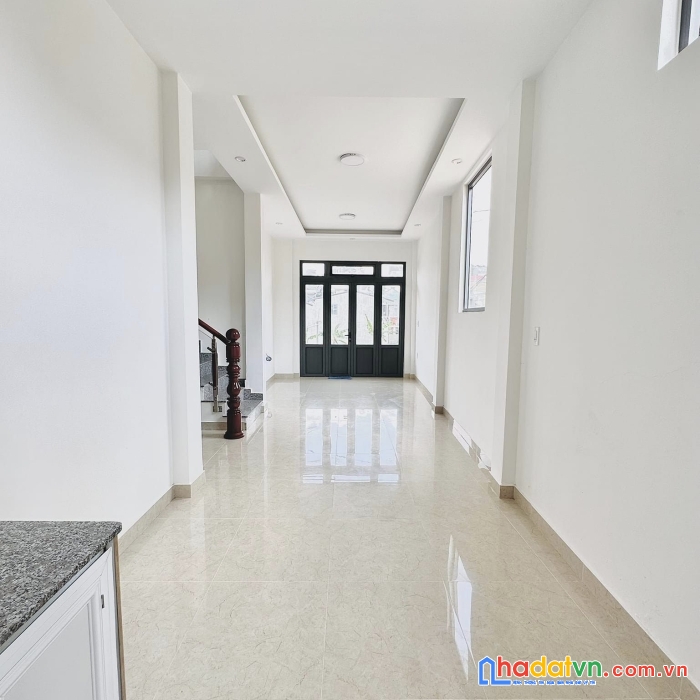 Bán gấp nhà đẹp đường mê linh, p9, đà lạt hẻm ô tô giá chỉ 4.3 tỷ