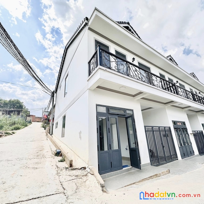 Bán gấp nhà đẹp đường mê linh, p9, đà lạt hẻm ô tô giá chỉ 4.3 tỷ