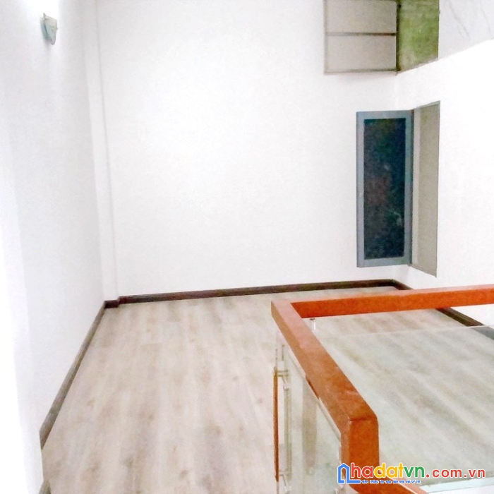 Nhà mới (5x16 trệt/2 lầu) mặt tiền mai hắc đế p15q8 - giá 7 tỷ