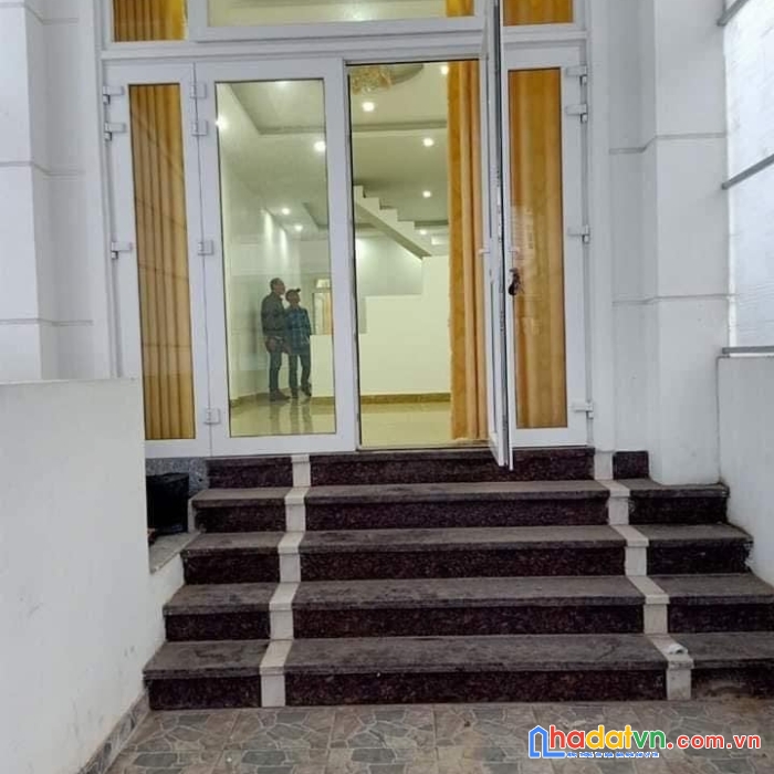 Kẹt tiền bán gấp nhà nguyễn trung trực, đà lạt giá 5.5 tỷ