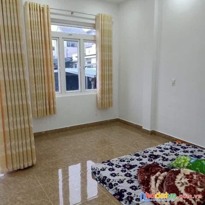 Kẹt tiền bán gấp nhà nguyễn trung trực, đà lạt giá 5.5 tỷ