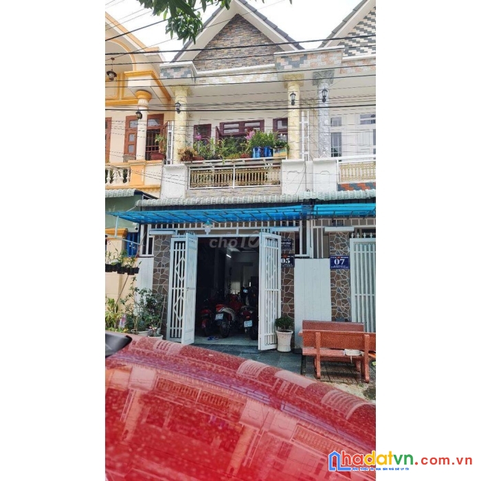 Chính chủ cần bán căn nhà vị trí đẹp- giá ưu đãi tại tp dĩ an