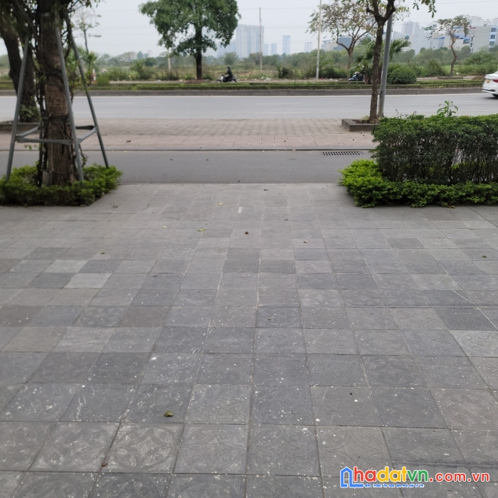 Bán căn nhà phố thương mại đẹp nhất nhì quận hà đông, 253tr/m2 cả đất và xây