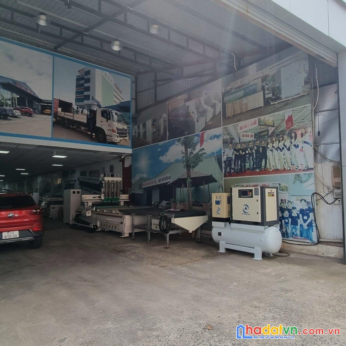 Chính chủ cho thuê mặt bằng kinh doanh vị trí đẹp tại quận 7 đối diện cosmo city