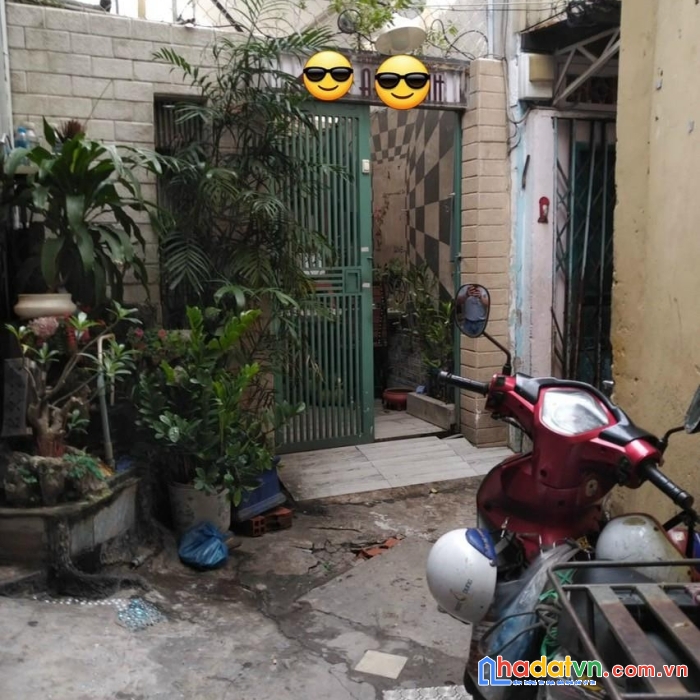 Hot !!! sở hữu ngay căn nhà vị trí đắc địa tại phường 11, quận 3, tp hcm