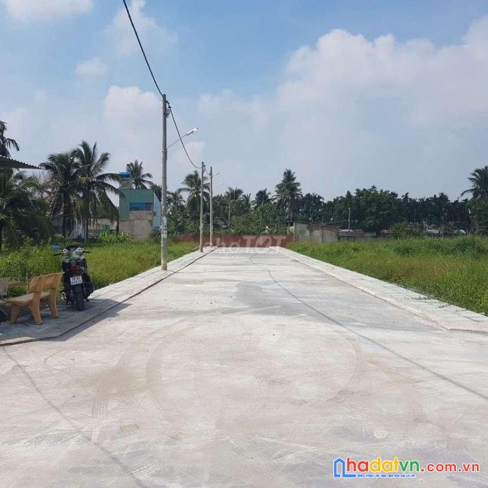 Chính chủ bán gấp đất lô góc 2 mặt tiền vị trí đẹp tại  quận 12