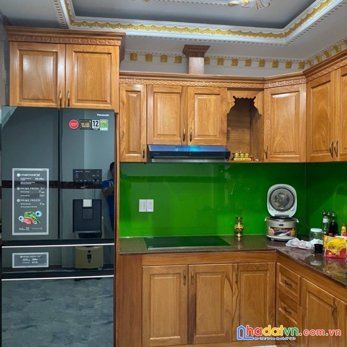 Chính chủ cần bán nhanh căn nhà đẹp tại quận bình tân , tp hcm