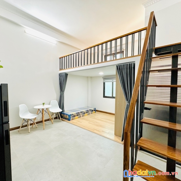 Căn chung cư mini sau royal hơn 4 củ- 45 m² thanh xuân, hà nội