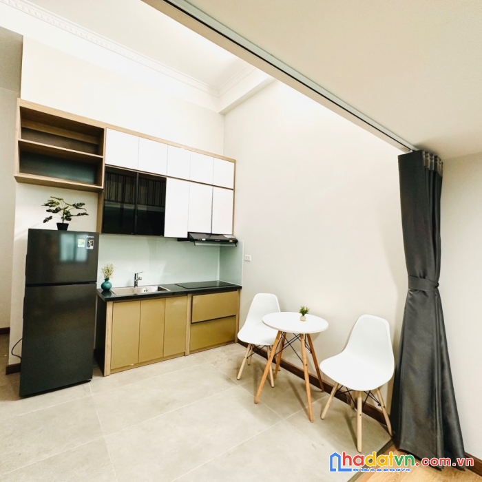 Căn chung cư mini sau royal hơn 4 củ- 45 m² thanh xuân, hà nội