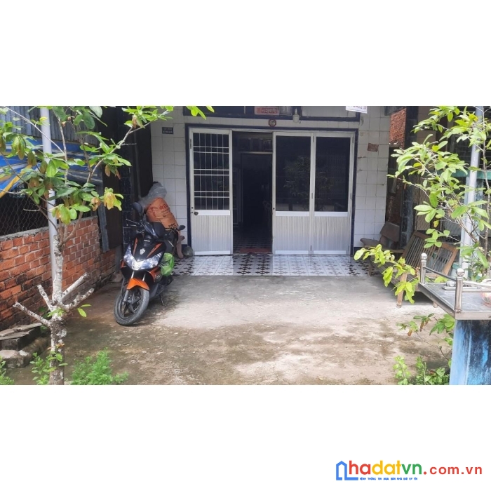 Sở hữu ngay căn nhà đẹp tại phường 8, tp cà mau - giá cực mềm