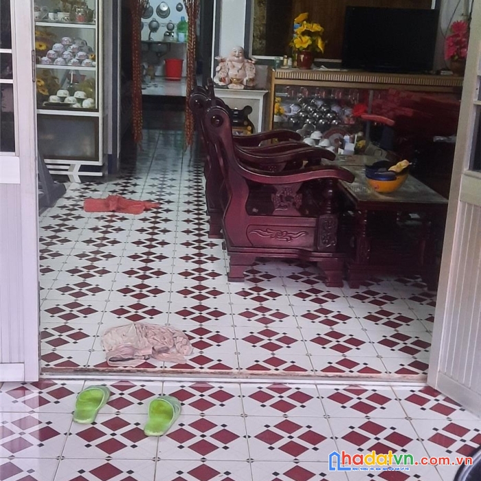 Sở hữu ngay căn nhà đẹp tại phường 8, tp cà mau - giá cực mềm