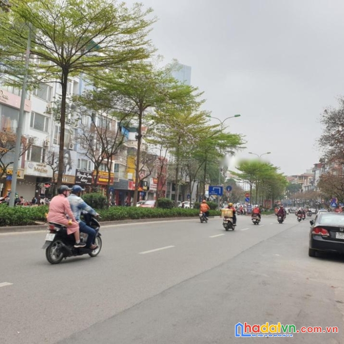 Bán nhà phố đào tấn, 90m, 5t, mặt tiền 6m, ô tô tránh, kinh doanh, giá 14.5 tỷ