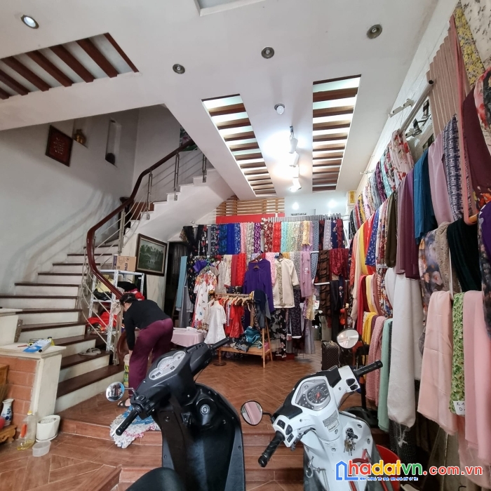 Bán nhà phố đào tấn, 90m, 5t, mặt tiền 6m, ô tô tránh, kinh doanh, giá 14.5 tỷ