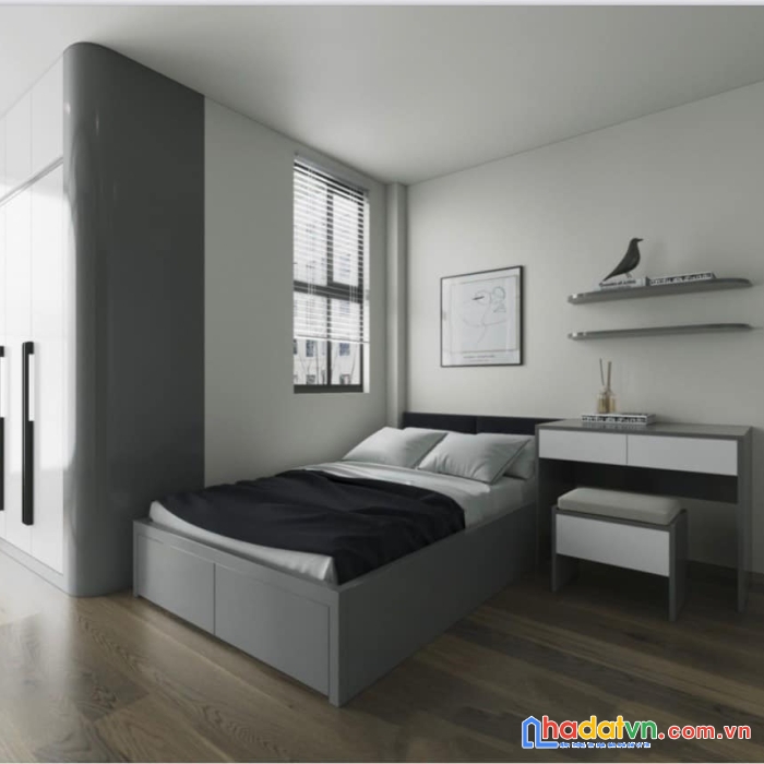 Bán nhà hồ đắc di, đống đa 48m, 4 tầng. giá: 14.5 tỷ