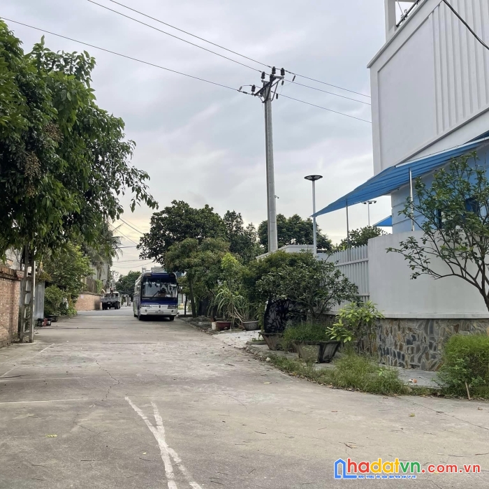 Chính chủ bán gấp đất nền đấu giá siêu đẹp khu x7 tiên hùng, nguyên khê , đông anh, hà nội.