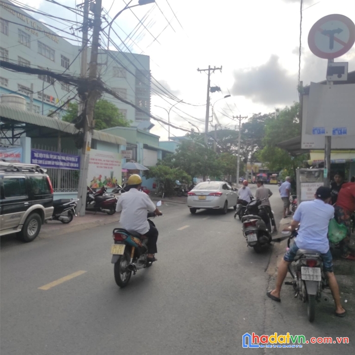 Sở hữu ngay căn nhà đẹp vị trí đắc địa tại tp thủ đức-hcm