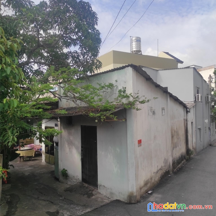 Sở hữu ngay căn nhà đẹp vị trí đắc địa tại tp thủ đức-hcm