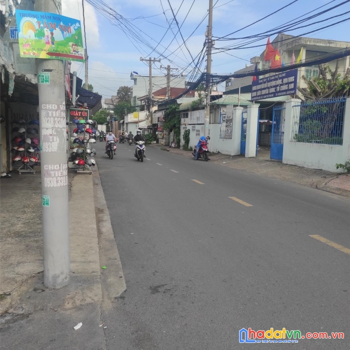 Sở hữu ngay căn nhà đẹp vị trí đắc địa tại tp thủ đức-hcm