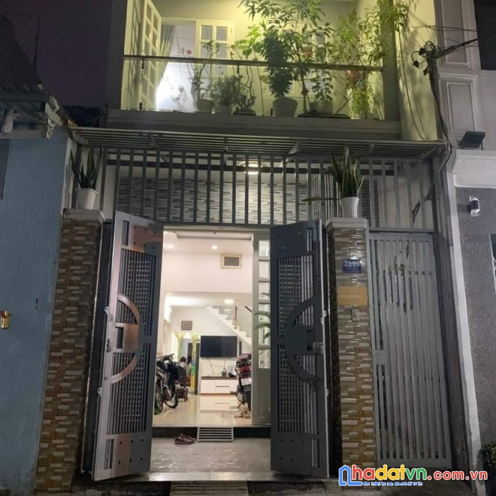 Chuyển nơi  ở em bán nhà chính chủ  ở 32/19 phan sào nam , phường 11 quận tân bình , hcm.