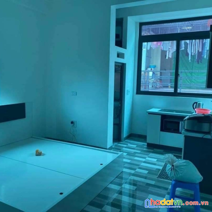 Hàng hiếm khu mỹ đình 36m2 6 tầng thang máy giá chỉ hơn 4 tỷ