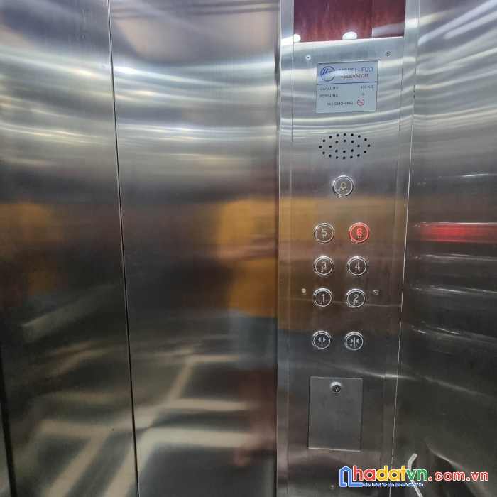 Hàng hiếm khu mỹ đình 36m2 6 tầng thang máy giá chỉ hơn 4 tỷ