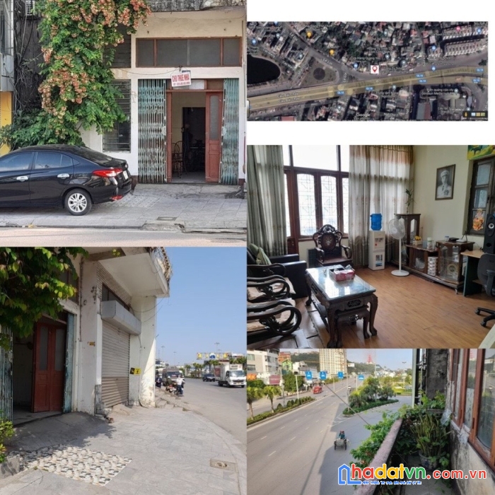 Chính chủ cần cho thuê nhà nguyên căn tại hòn gai hạ long