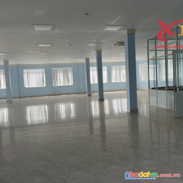 Cho thuê kho xưởng 6840m2 trong kcn giang điền trảng bom đồng nai
