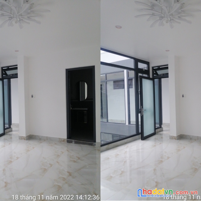 Sở hữu ngay căn biệt thự mặt tiền tô vĩnh diện, phường 7, giá ưu đãi