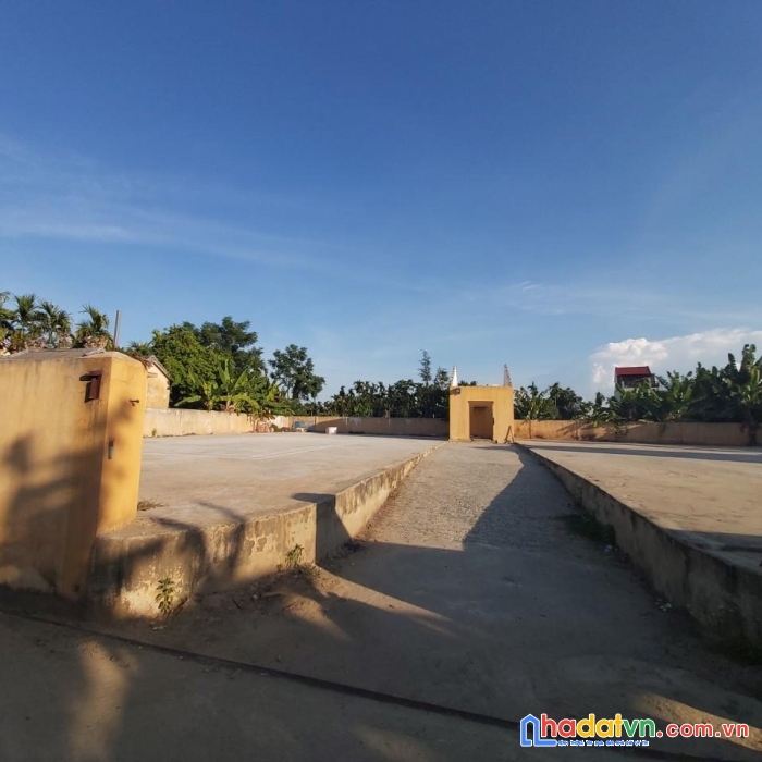 Chính chủ cần bán nhanh lô đất - vị trí đẹp tp hội an - quảng nam