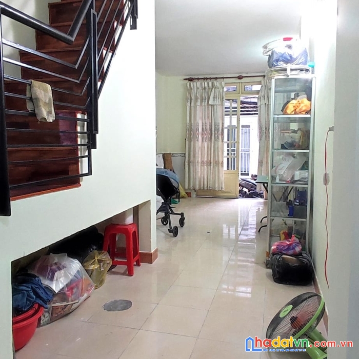 Giá chào mới chỉ còn 3.6 tỷ - phú lộc p6 tân bình - 43m2