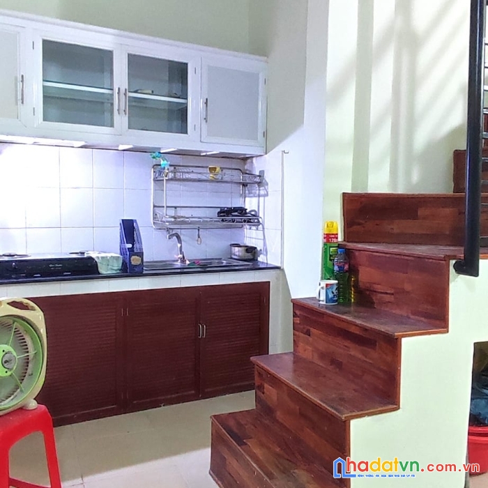 Giá chào mới chỉ còn 3.6 tỷ - phú lộc p6 tân bình - 43m2