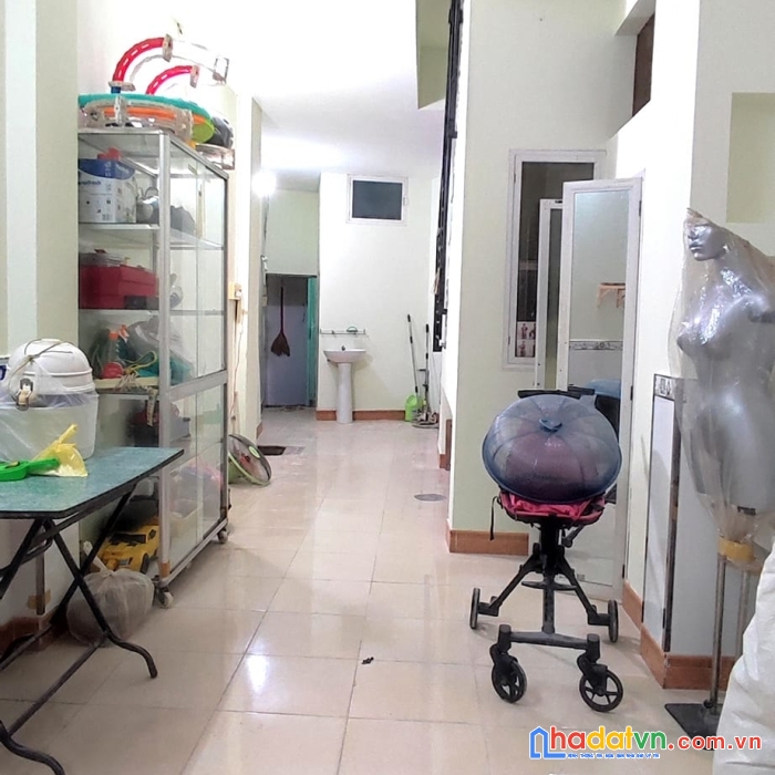 Giá chào mới chỉ còn 3.6 tỷ - phú lộc p6 tân bình - 43m2