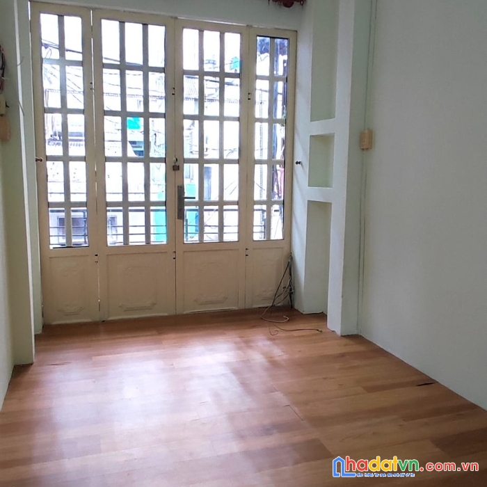 Giá chào mới chỉ còn 3.6 tỷ - phú lộc p6 tân bình - 43m2