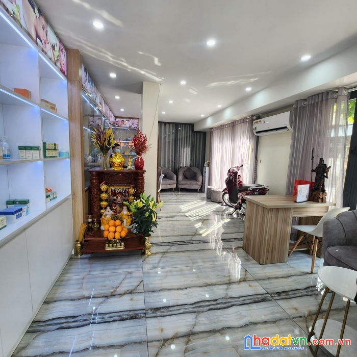 Định cư nước ngoài, bán gấp căn góc 2 mặt tiền khu họ lê, p.phú thạnh, tân phú, tp.hcm