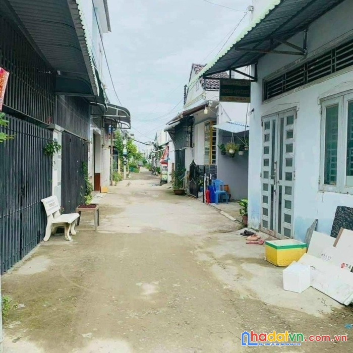 Chính chủ cần bán nhanh lô đất vị trí đẹp tại ninh kiều, tp cần thơ