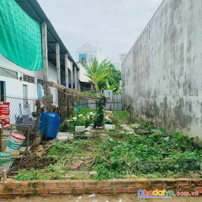 Chính chủ cần bán nhanh lô đất vị trí đẹp tại ninh kiều, tp cần thơ