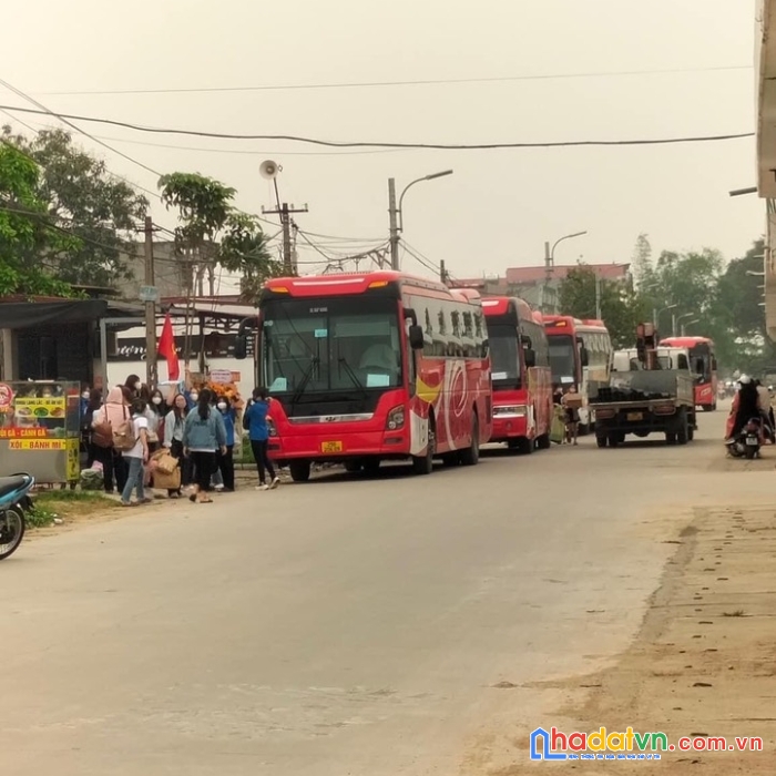 Chính chủ cần bán gấp 245m đất kinh doanh tổ 9 khu cn quang minh