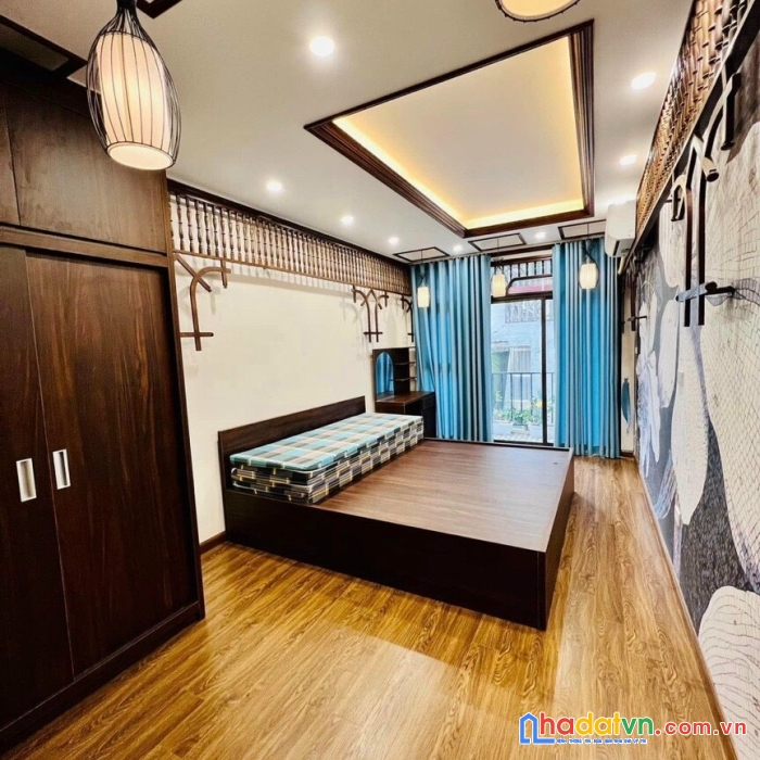 Bán nhà phố bạch mai, hai bà trưng 42m, 3 tầng. giá: 3.5 tỷ