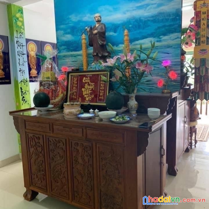 Chính chủ cần bán căn nhà vị trí đẹp tại quận 6 - tp. hcm