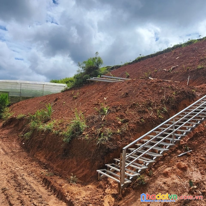 ( hot hot ) giảm giá chỉ còn 1.7 tỷ - sở hữu lô đất view đẹp tại xuân thọ, đà lạt 679m2