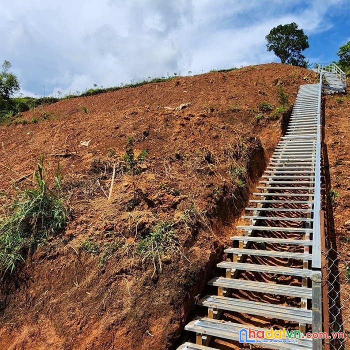 ( hot hot ) giảm giá chỉ còn 1.7 tỷ - sở hữu lô đất view đẹp tại xuân thọ, đà lạt 679m2