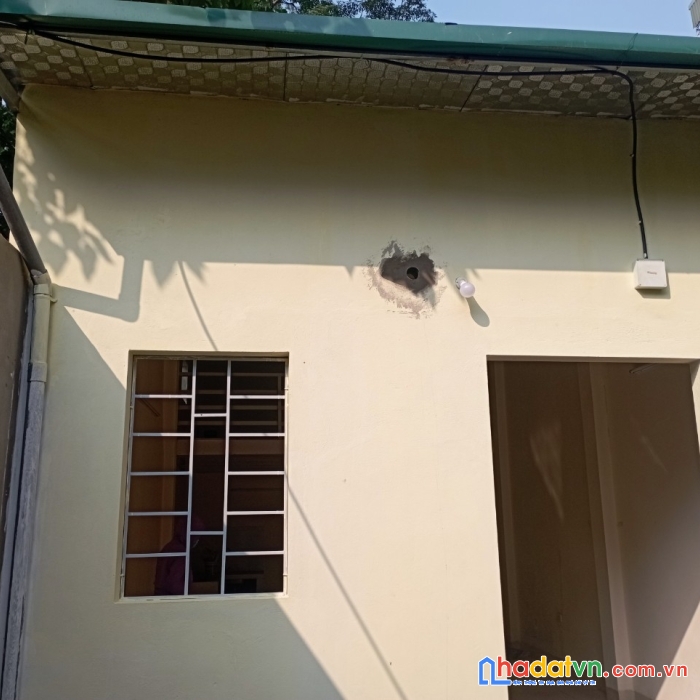 Cần bán nhà 43m2 giá 890 triệu ở nguyễn khoái