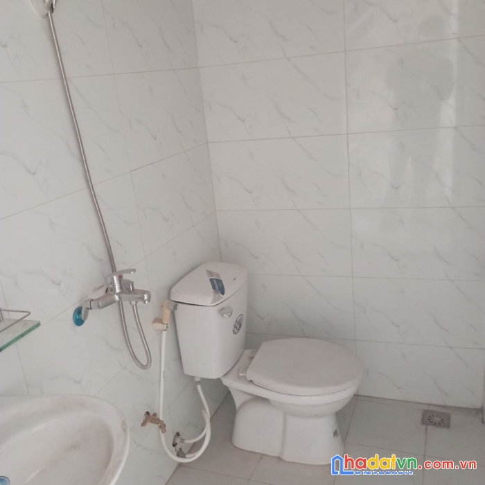 Cần bán nhà 43m2 giá 890 triệu ở nguyễn khoái