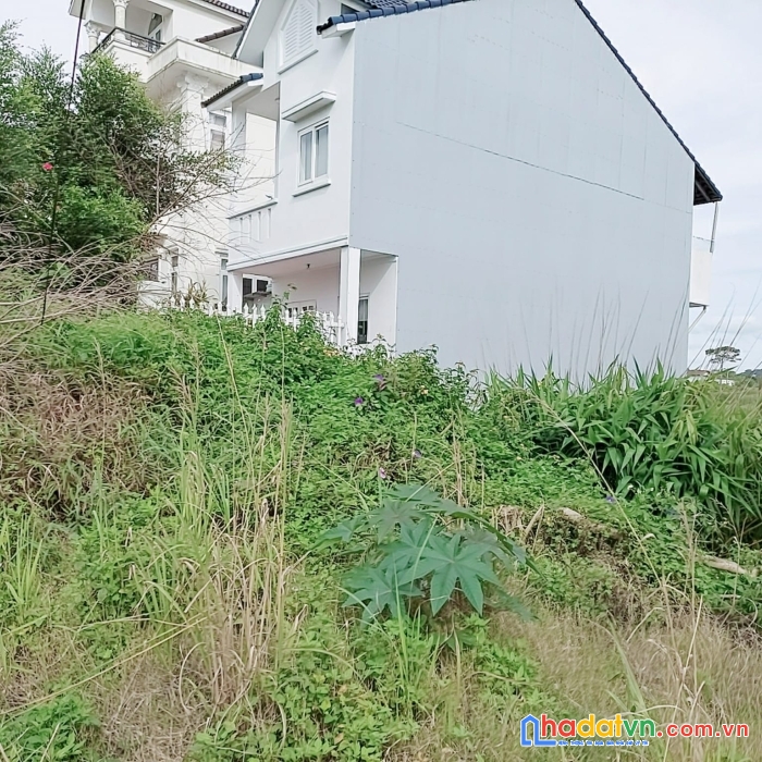 ( giảm kịch sàn ) bán gấp lô đất đẹp mặt tiền kqh an sơn, đà lạt 13.5 tỷ -> 9.5 tỷ bán luôn ạ